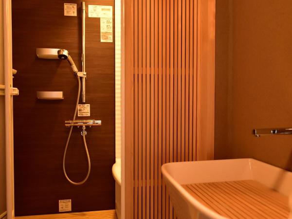 Yado Kiramachi : photo 3 de la chambre chambre familiale avec terrasse