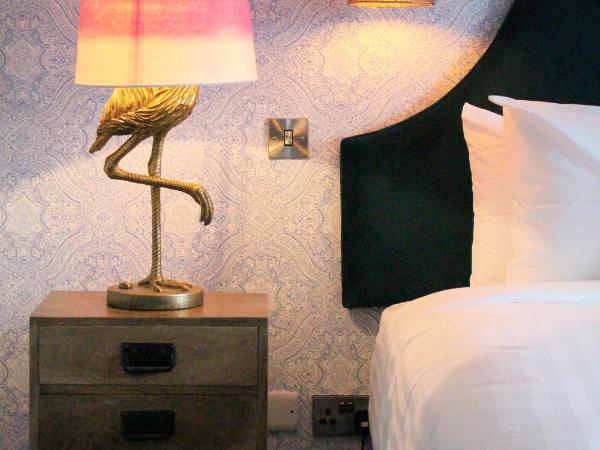 House Bedrooms Dublin : photo 2 de la chambre chambre double