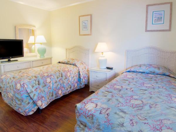 Ocean Creek Resort : photo 2 de la chambre villa 2 chambres 