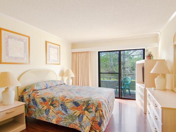 Ocean Creek Resort : photo 1 de la chambre villa 2 chambres 
