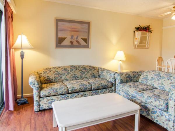 Ocean Creek Resort : photo 4 de la chambre villa 2 chambres 