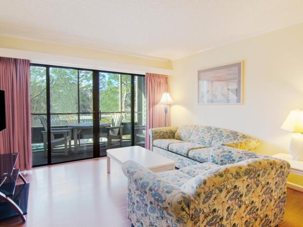 Ocean Creek Resort : photo 3 de la chambre villa 2 chambres 