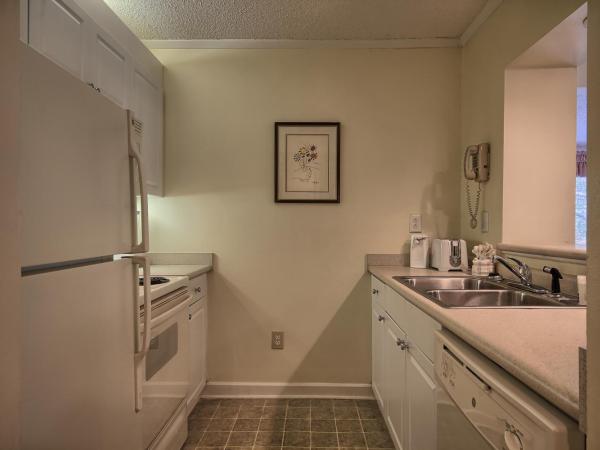 Ocean Creek Resort : photo 5 de la chambre villa 2 chambres 