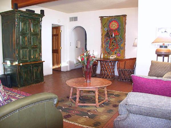 Casas de Suenos Old Town Historic Inn, Ascend Hotel Collection : photo 1 de la chambre 1 bedroom efficiency king suite - non smoking