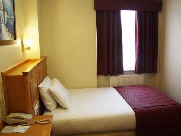 Days Inn Hyde Park : photo 2 de la chambre chambre simple - non-fumeurs