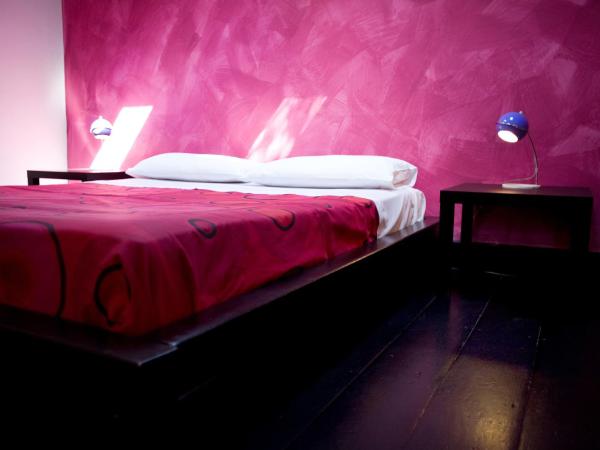 BAD - B&B And Design : photo 3 de la chambre appartement avec terrasse