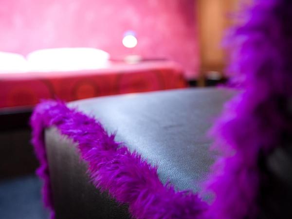 BAD - B&B And Design : photo 5 de la chambre appartement avec terrasse