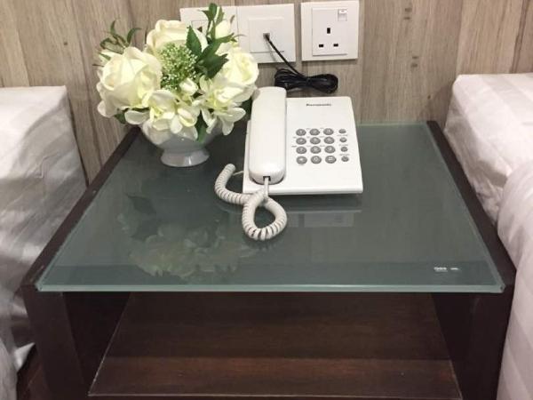 Meriton Inn : photo 6 de la chambre chambre lits jumeaux standard