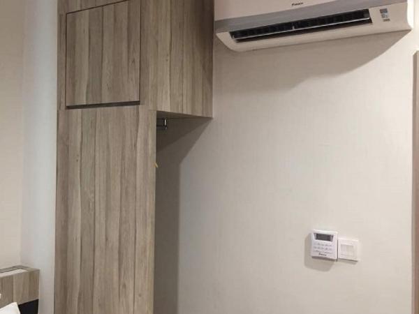 Meriton Inn : photo 2 de la chambre chambre lits jumeaux standard