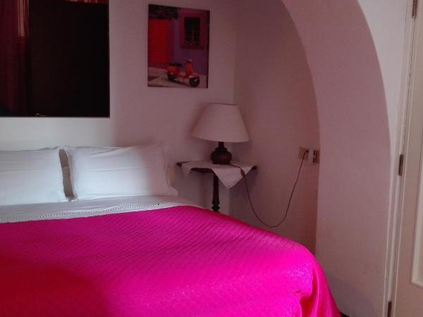 Al Giardino Di Alice : photo 5 de la chambre chambre double ou lits jumeaux