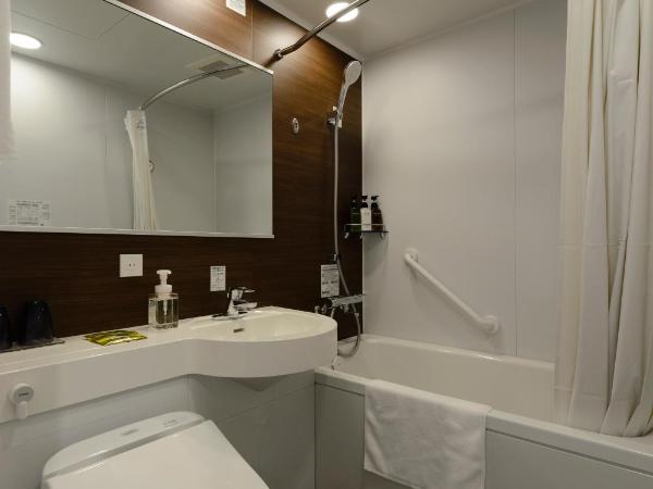 Hotel Il Fiore Kasai : photo 6 de la chambre chambre lits jumeaux standard - non-fumeurs