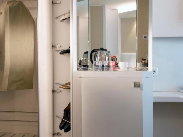 Ark Hotel : photo 5 de la chambre chambre double supérieure