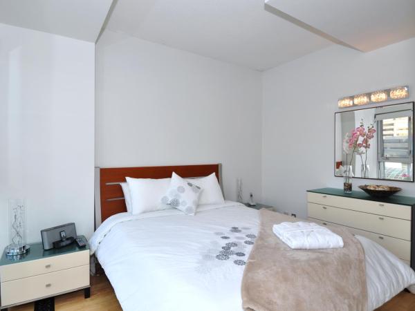 Yonge Suites Furnished Apartments : photo 7 de la chambre loft 1 chambre