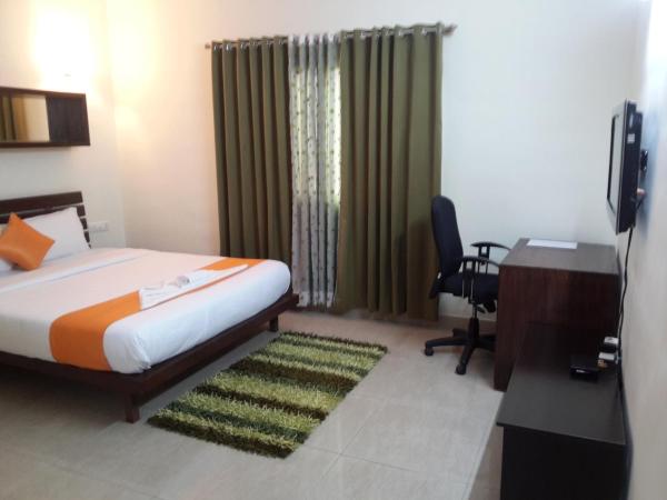Bulande Comforts-Service Apartment ITPL Whitefield : photo 4 de la chambre chambre simple supérieure
