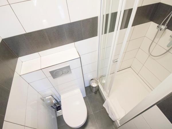 Narodni Stay : photo 4 de la chambre chambre double deluxe