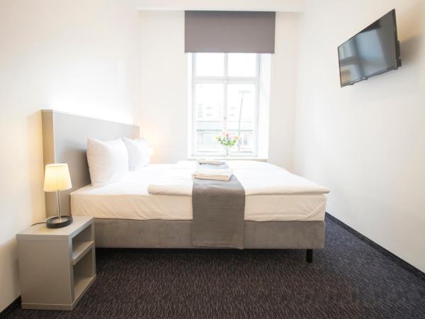 Narodni Stay : photo 6 de la chambre chambre double deluxe