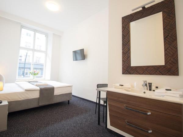 Narodni Stay : photo 10 de la chambre chambre double deluxe