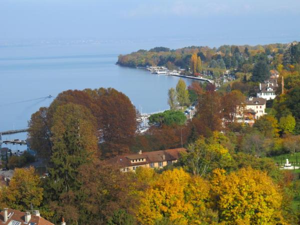 La maison de Concise - non adapté pour les enfants ni pour les mariages : photo 6 de la chambre suite lit king-size