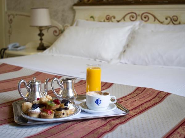 Hotel Colomba d'Oro : photo 4 de la chambre chambre double