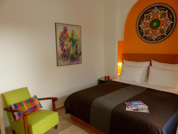 Dar Shâan : photo 3 de la chambre chambre double