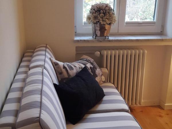Pension Prinz : photo 5 de la chambre hébergement familial avec 2 chambres