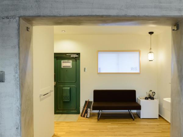 Rc Hotel Kyoto Yasaka : photo 5 de la chambre chambre double supérieure