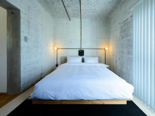 Rc Hotel Kyoto Yasaka : photo 10 de la chambre chambre double Économique