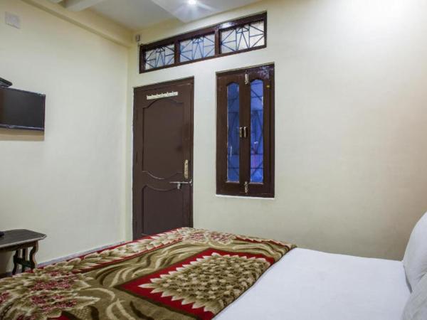 Hotel Hari Home : photo 6 de la chambre chambre deluxe