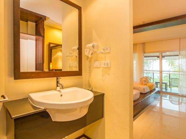 LANTA PURA beach resort-SHA extra plus : photo 7 de la chambre chambre triple