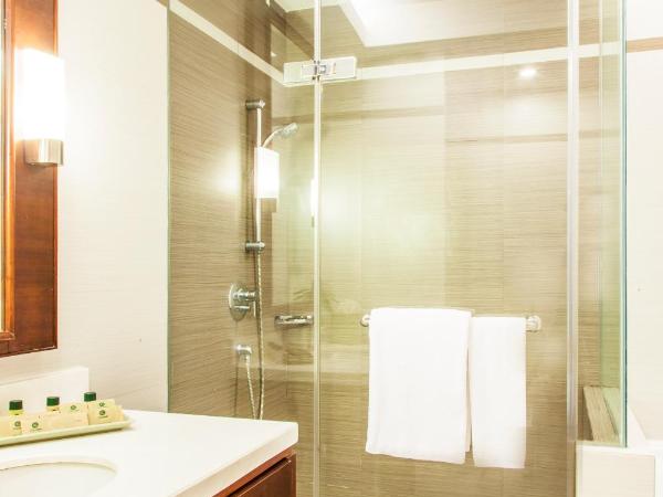 Column Bangkok Hotel : photo 9 de la chambre studio exécutif