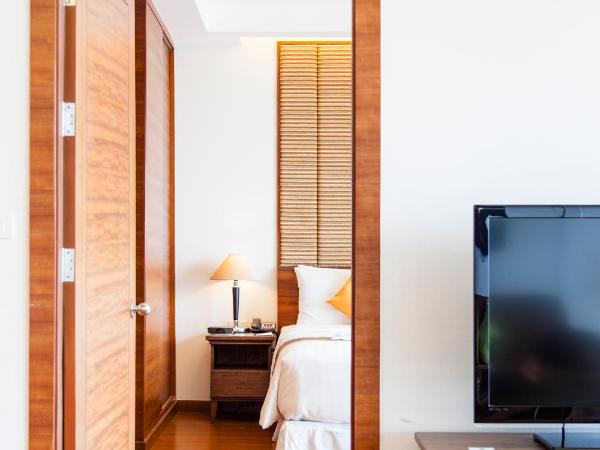 Column Bangkok Hotel : photo 9 de la chambre 1 chambre exécutive