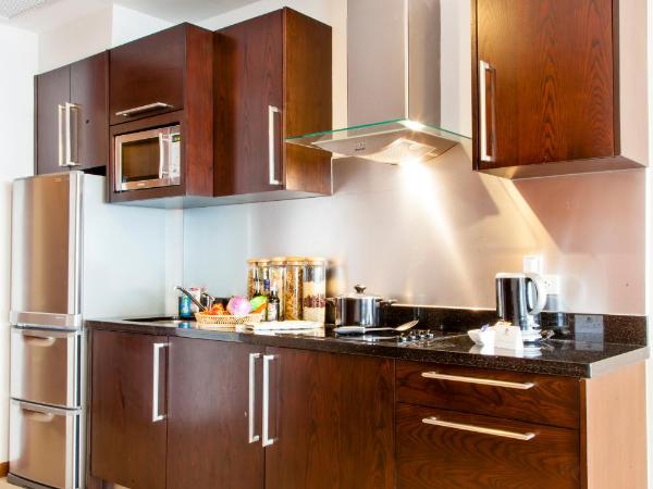 Column Bangkok Hotel : photo 6 de la chambre 1 chambre exécutive