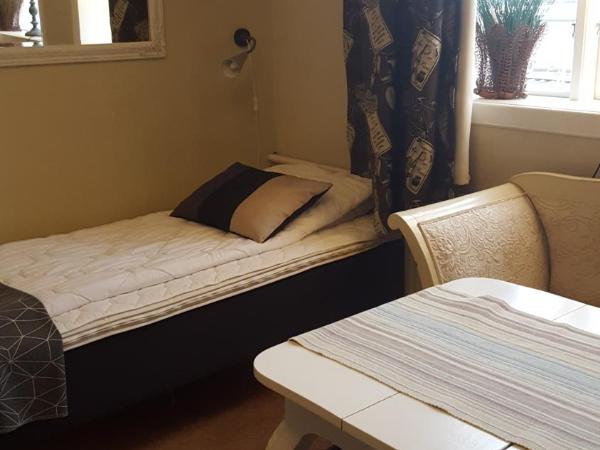 Centralstationens Vandrarhem : photo 10 de la chambre chambre familiale standard