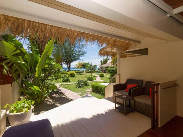 Mama Beach Residence - Adults Only : photo 6 de la chambre chambre double confort - vue sur mer