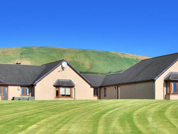 Peggyslea Farm B&B : photo 4 de la chambre double or twin room with private bathroom (ensuite)