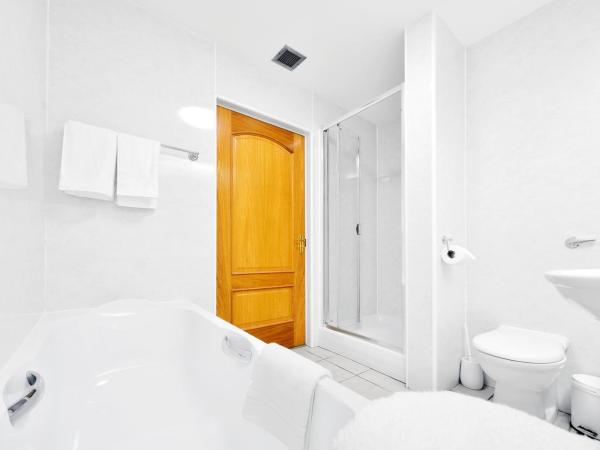 Peggyslea Farm B&B : photo 1 de la chambre double or twin room with private bathroom (ensuite)