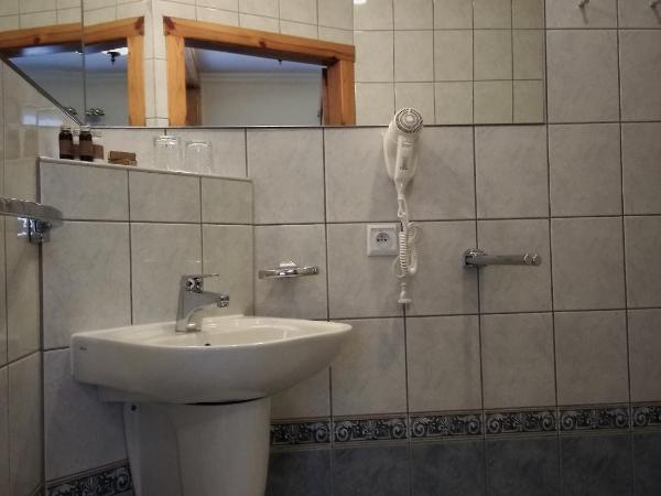 Oro Cavallo : photo 5 de la chambre suite junior