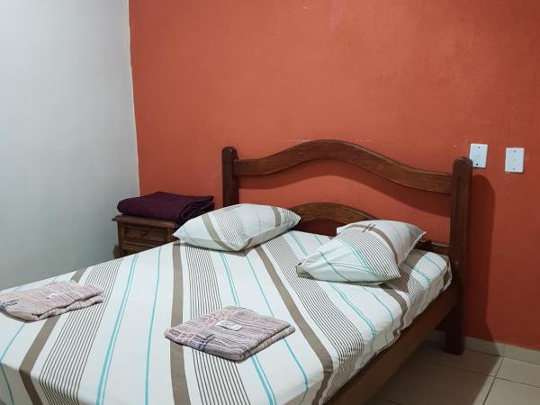 Hotel Cabo Finisterra : photo 8 de la chambre chambre double