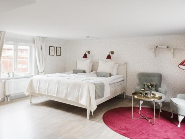 Hilma Winblads Bed & Breakfast : photo 3 de la chambre chambre double