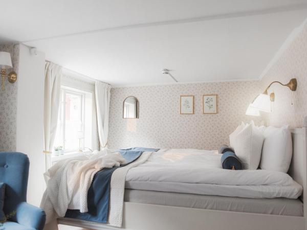 Hilma Winblads Bed & Breakfast : photo 1 de la chambre chambre double