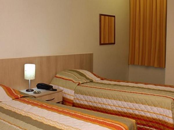 Euro Hotel : photo 2 de la chambre chambre lits jumeaux standard