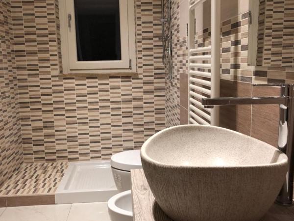 B&b Panoramica 33 : photo 5 de la chambre chambre double