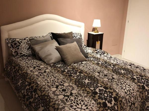 B&b Panoramica 33 : photo 3 de la chambre chambre double