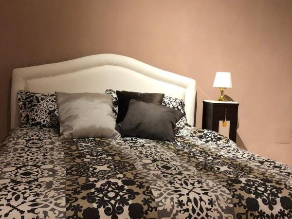 B&b Panoramica 33 : photo 10 de la chambre chambre double