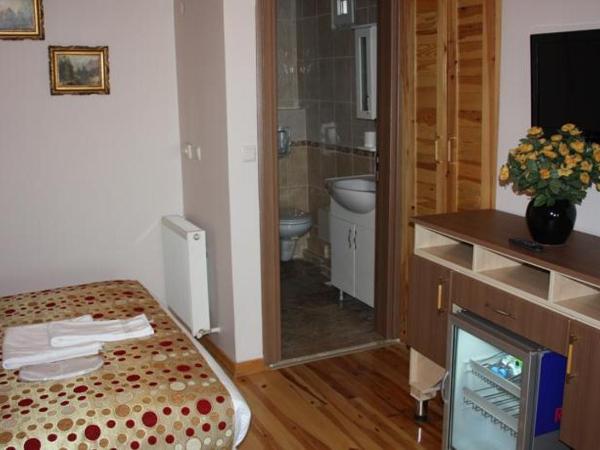 Otel Kağıthane : photo 4 de la chambre chambre double deluxe avec balcon