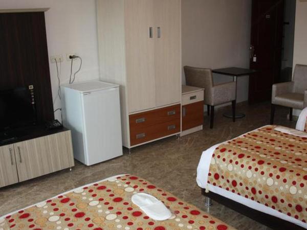 Otel Kağıthane : photo 5 de la chambre chambre double ou lits jumeaux standard