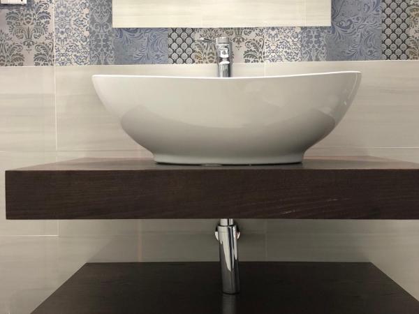 B&b Panoramica 33 : photo 6 de la chambre chambre double