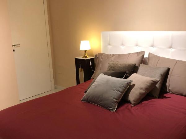 B&b Panoramica 33 : photo 8 de la chambre chambre double