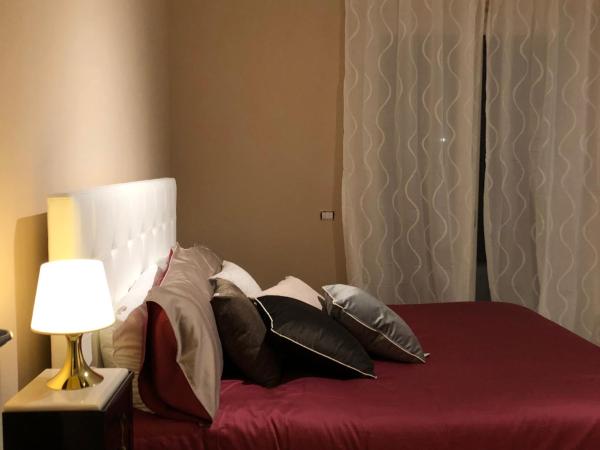 B&b Panoramica 33 : photo 9 de la chambre chambre double