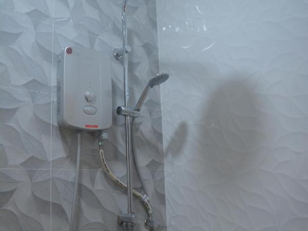 Iconic Suites & Pods Hotel : photo 3 de la chambre suite 3 chambres